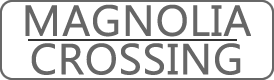 Magnolia Crossing logo